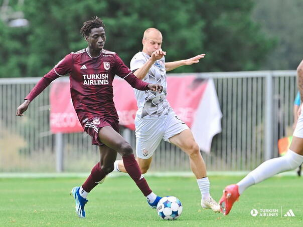 FOTO: FK SARAJEVO