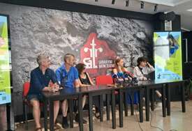 'Cvjetovi Srebrenice', premijerna predstava SARTR-a koja čuva sjećanje na genocid