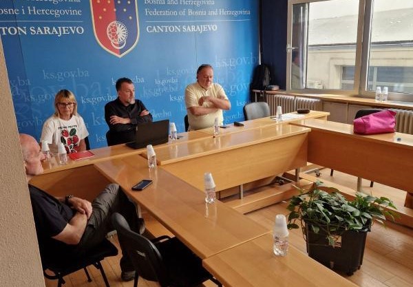 FOTO: VLADA KS