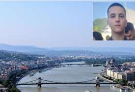 MALOLJETNIK IZ BiH NESTAO U BUDIMPEŠTI Porodica moli za pomoć