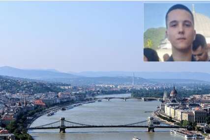 MALOLJETNIK IZ BiH NESTAO U BUDIMPEŠTI Porodica moli za pomoć