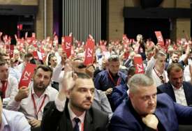Izabran dio Glavnog odbora SDP-a, a u vrhu s najviše glasova su dobro poznata imena