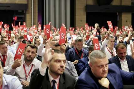 Izabran dio Glavnog odbora SDP-a, a u vrhu s najviše glasova su dobro poznata imena