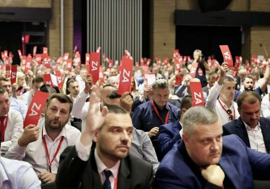 FOTO: FACEBOOK / VOJIN MIJATOVIC