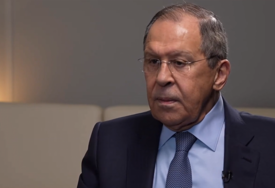 Lavrov u posjeti Sjevernoj Koreji ovog vikenda