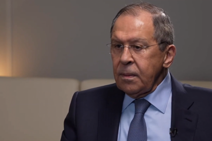 Lavrov u posjeti Sjevernoj Koreji ovog vikenda