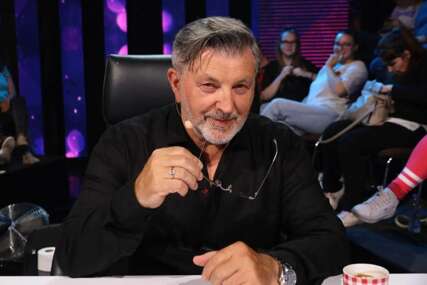 Šerif Konjević odbio 10.000 eura bakšiša: Neviđena scena na estradi, ljudi još uvijek ne vjeruju šta je uradio