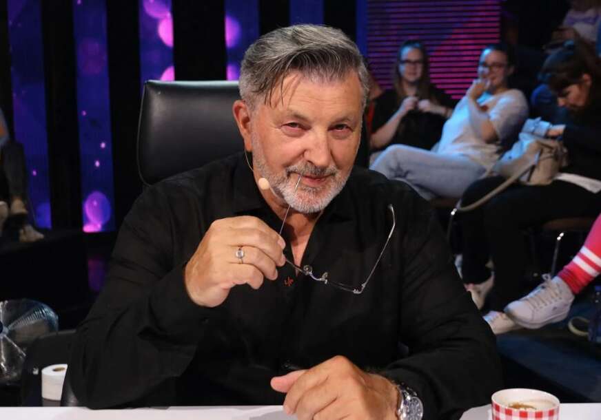 FOTO: GRAND