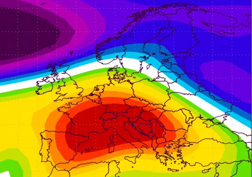 FOTO: SEVERE-WEATHER.EU

