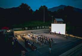 Silver Frame Film Festival u Srebrenici i Bratuncu povezuje gradove, zajednice i generacije
