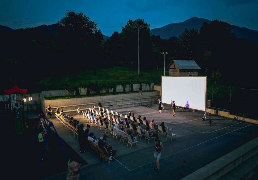 FOTO: SILVER FRAME FILM FESTIVAL 