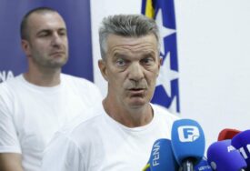 Sindikat razočaran neusvajanjem Zakona o finansijskoj konsolidaciji privrednih društava u FBiH