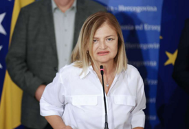 Sindikat nakon sastanka sa Amidžićem traži hitan susret sa Predsjedništvom BiH: "Ako nas ne primite, poduzet ćemo..."