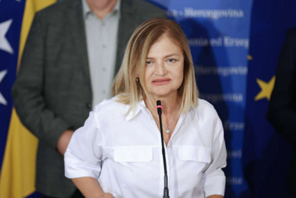 Sindikat nakon sastanka sa Amidžićem traži hitan susret sa Predsjedništvom BiH: "Ako nas ne primite, poduzet ćemo..."