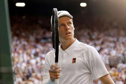 Evo koliko je Sinner zaradio nakon što je osvojio Wimbledon