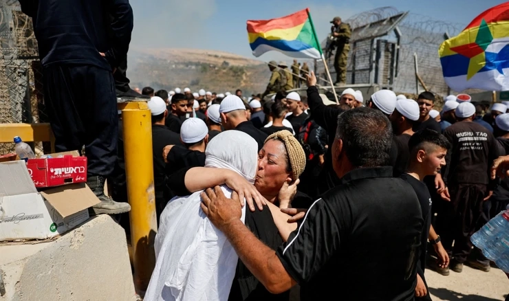FOTO: REUTERS