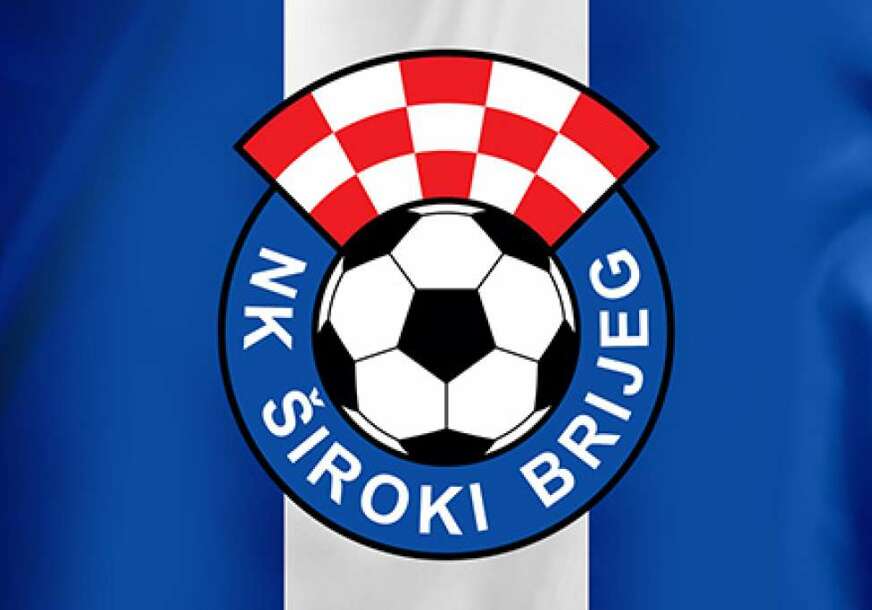 FOTO: NK ŠIROKI BRIJEG