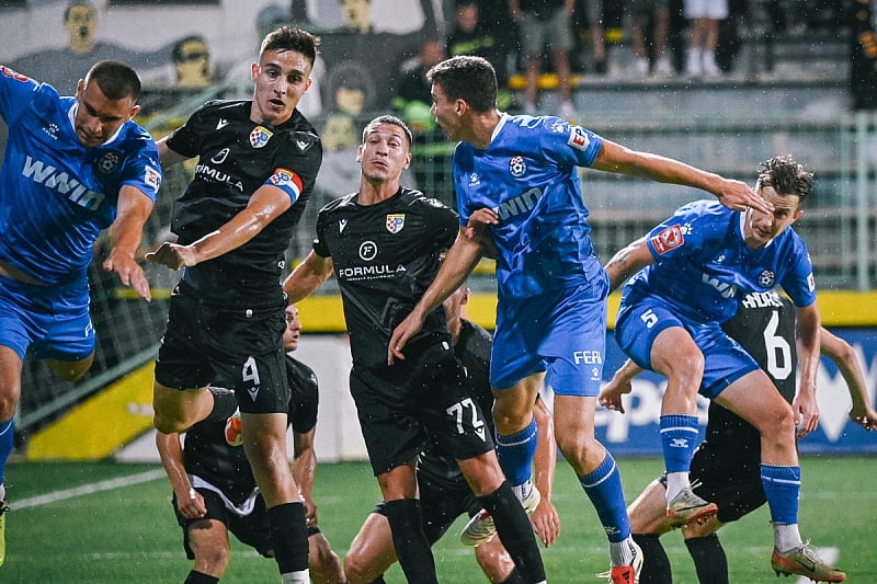 FOTO: NK ŠIROKI BRIJEG
