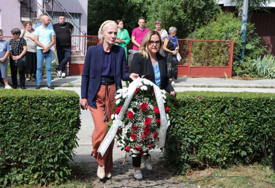 Obilježena 32. godišnjica masakra u ulici Hakije Turajlića na Dobrinji