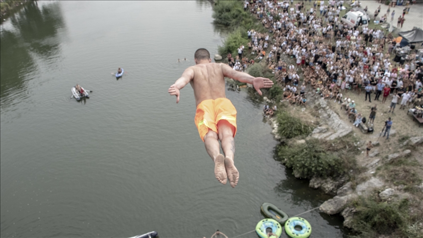 FOTO:  EREN BEKSAÇ/ARHIV AA