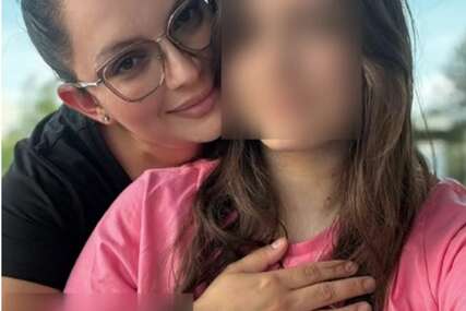 Pjevačicina kćerka (14) pala sa krova: "Ustanovljene su joj teške tjelesne povrede, bila je u vještačkoj komi"