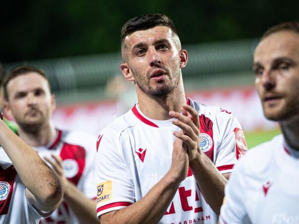 FOTO: VIJESTI.BA
