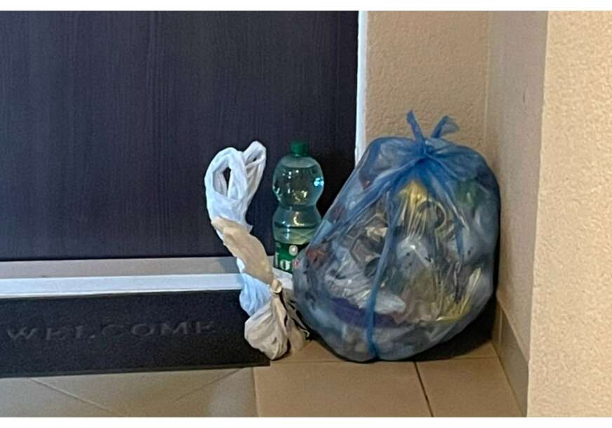 FOTO: ČITATELJ BOSNAINFO
