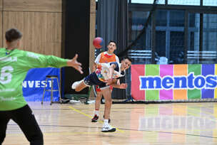 FOTO: SPORTSKE IGRE MLADIH