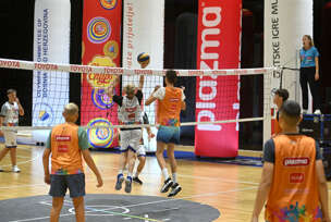 FOTO: SPORTSKE IGRE MLADIH