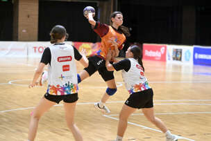 FOTO: SPORTSKE IGRE MLADIH