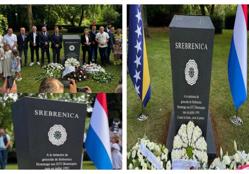 FOTO: FACEBOOK / JARAMAZ ELMIR
