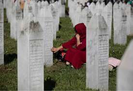 Stier: Srebrenica je kolektivni neuspjeh međunarodne zajednice
