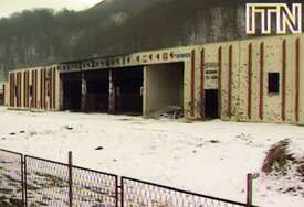 Britanci objavili do sad neprikazane snimke Srebrenice iz 1996. godine