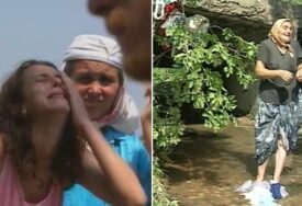 Prvi svjedoci genocida počinjenog u Srebrenici: "Nema nama više života nikad, naši ljudi su poklani"
