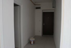 Završena adaptacija pet stanova za privremeno zbrinjavanje lica iz reda boračke populacije