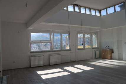 Adaptirano pet stanova za braniteljsku populaciju u Novom Sarajevu