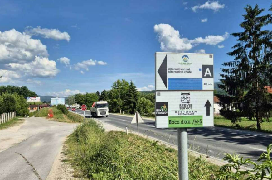FOTO: TURISTIČKA ZAJEDNICA SBK