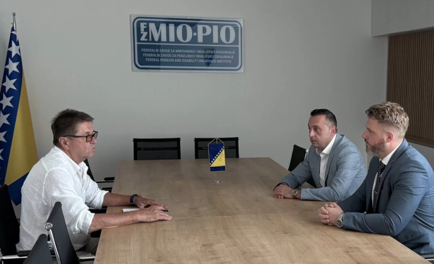 FOTO: FZ MIO PIO