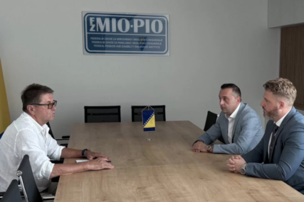 Subašić i Čengić o izmjenama Zakona o MIO/PIO, u fokusu nova formula usklađivanja mirovina