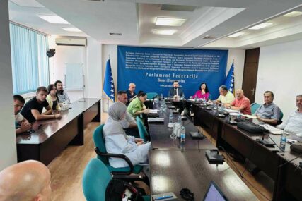 SUFBiH: Sindikat uspješno prezentirao prijedlog izmjena Nacrta zakona o fiskalizaciji
