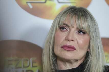 Oglasila se Suzana Jovanović nakon što je VIKI MILJKOVIĆ NAPUSTILA ZVEZDE GRANDA: "Svako treba da stoji iza svoje odluke"