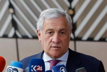 Italija se protivi potencijalnoj izraelskoj aneksiji Zapadne obale