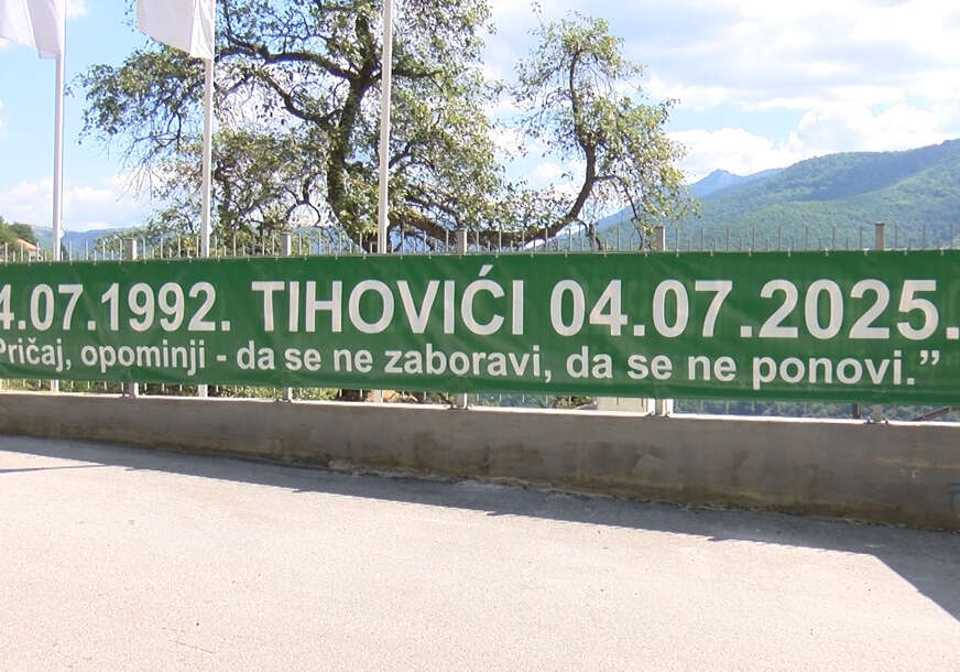 FOTO: E. MURAČEVIĆ
