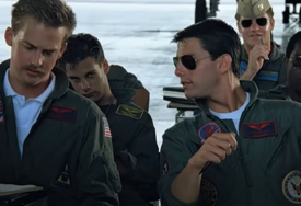 Kako je Tom Cruise spasio Ray-Ban naočale: Znate li da su '80-ih bili pred gašenjem?