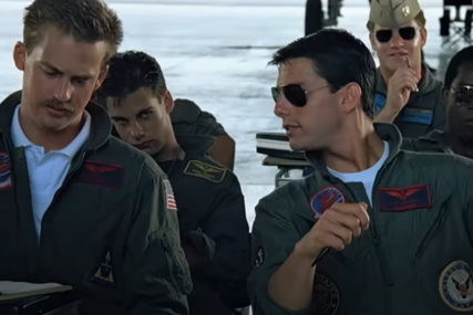 Kako je Tom Cruise spasio Ray-Ban naočale: Znate li da su '80-ih bili pred gašenjem?