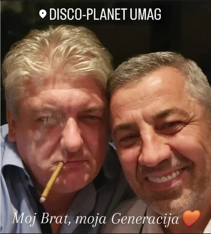 FOTO: INSTAGRAM