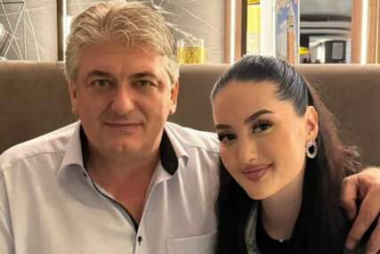 (FOTO) "TATINA PRINCEZA" Toni Bijelić u društvu kćerke Manuele! Došla kod oca u vilu u Opatiji, on je čvrsto grli
