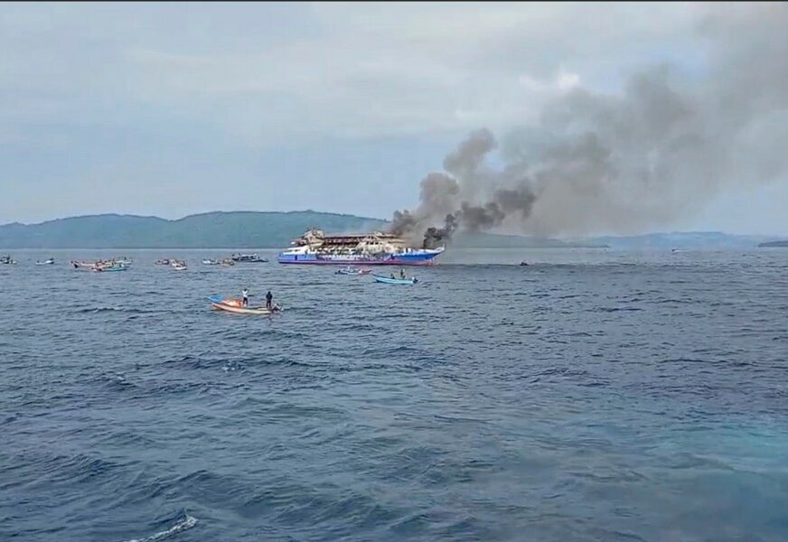 FOTO: AP