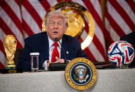 Trump će gledati finale Svjetskog klupskog prvenstva