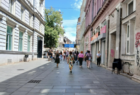 Turisti iz Hrvatske najbrojniji gosti u BiH
